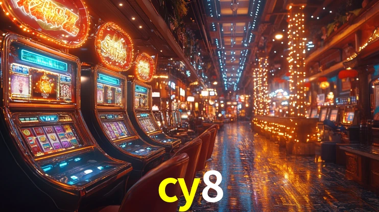 cy8 - Cassinos mais populares do Brasil - cy8.com