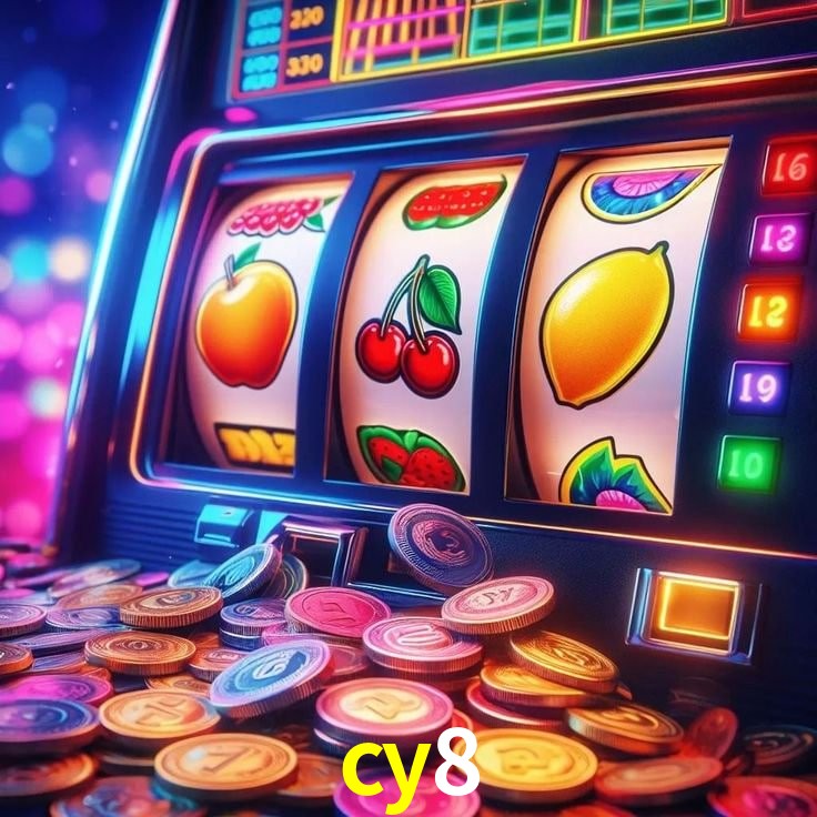 Estatísticas cy8