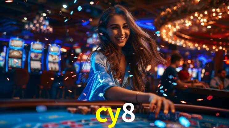 Welcome Bonus cy8