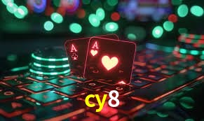 Experiência VIP cy8