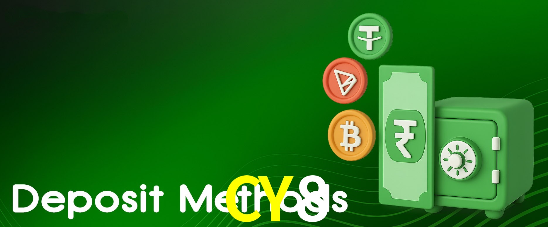 Gates of Olympus CY8