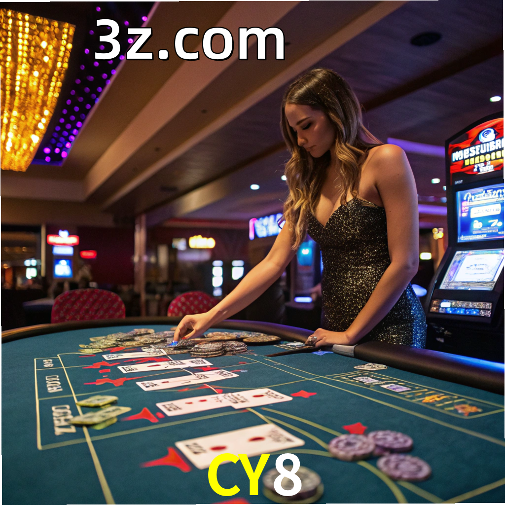 Bônus de Boas-vindas CY8