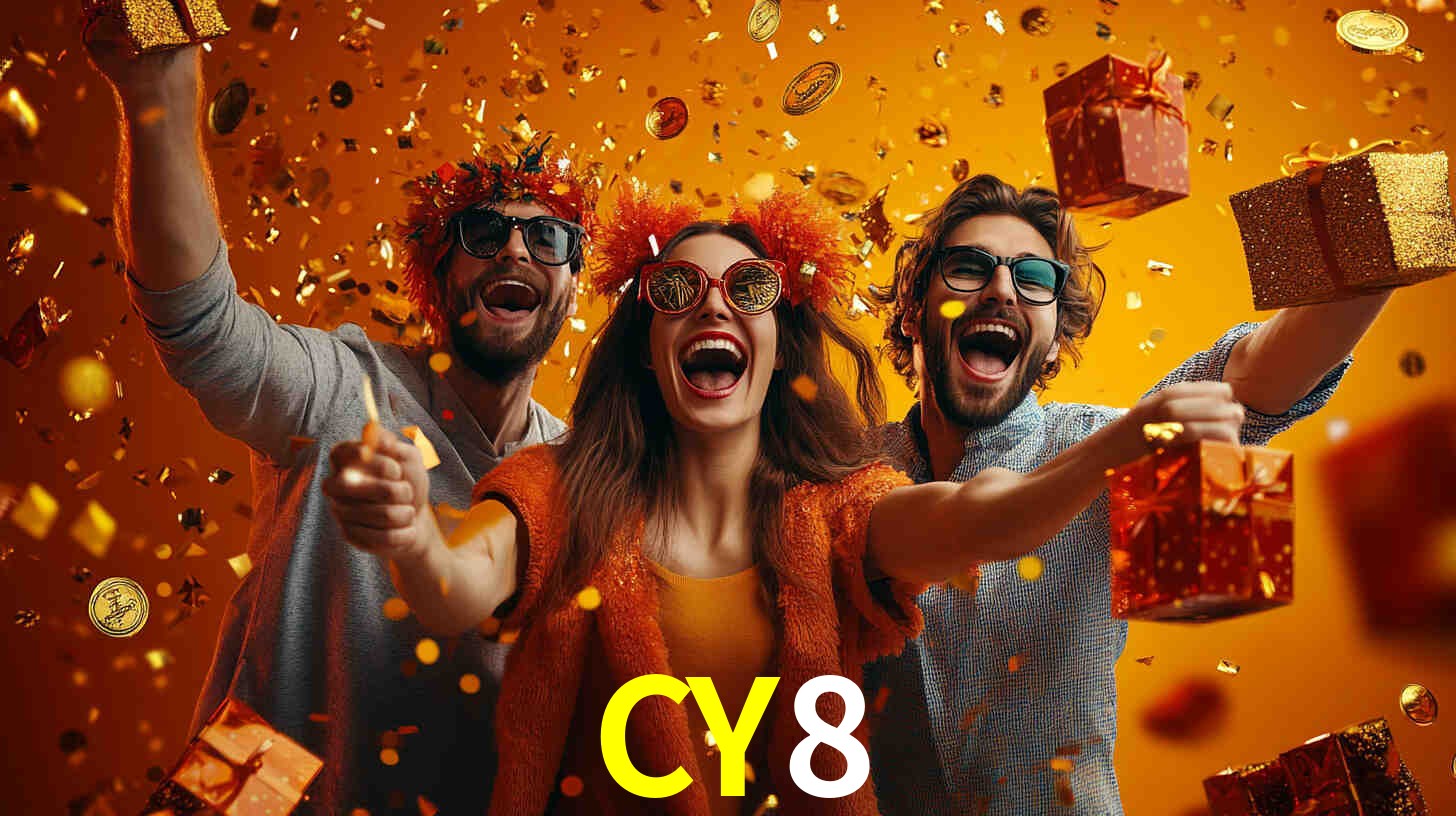Promoção Relâmpago CY8