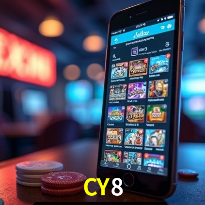 Casino VIP CY8