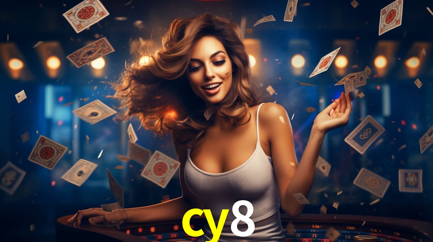 cy8