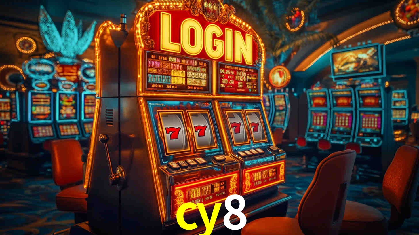 cy8 App Interface