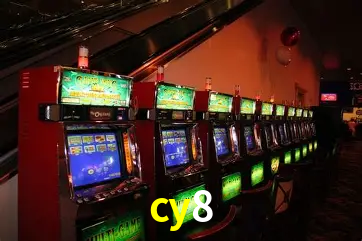 A Emoção da Loteria na cy8: Uma Chance de Mudança de Vida