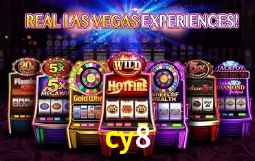 Desvendando o Mundo dos Jogos Virtuais na cy8