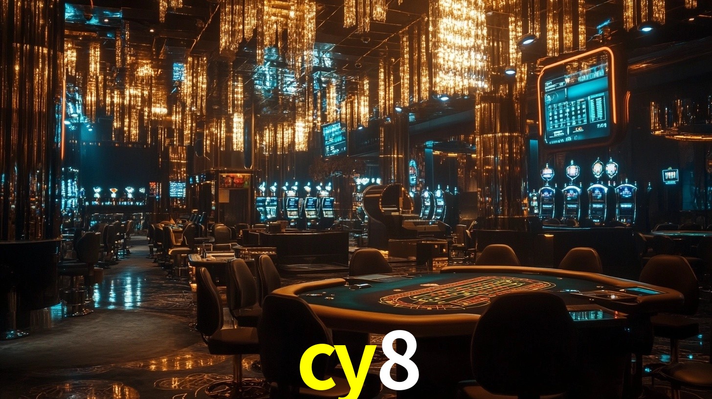 cy8.com