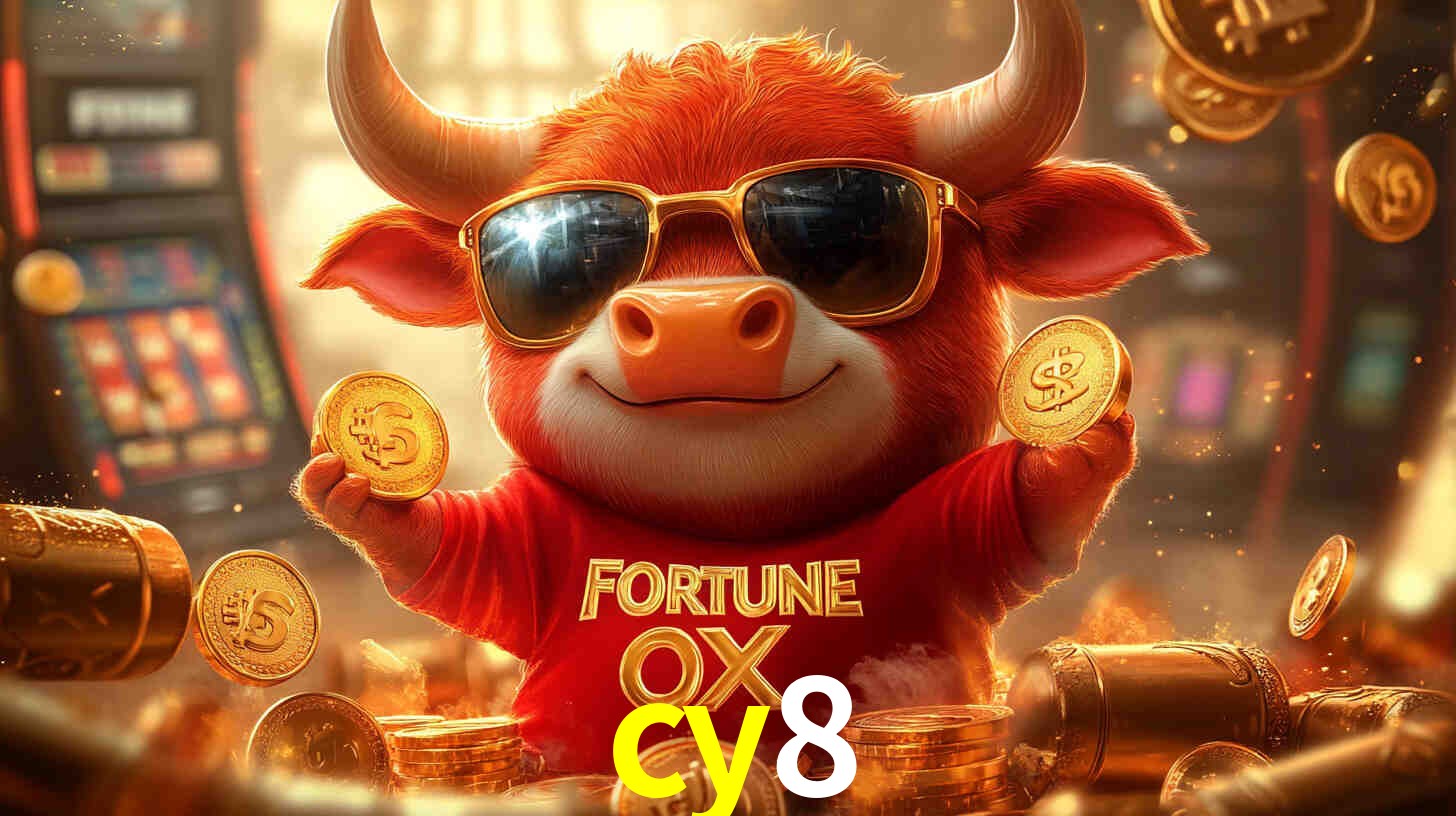 cy8