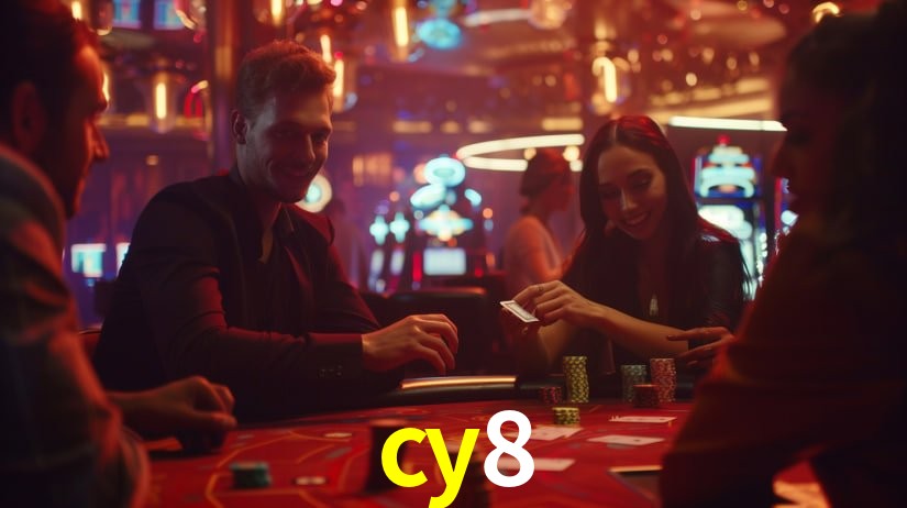 Apostas Esportivas na cy8: Um Guia Completo