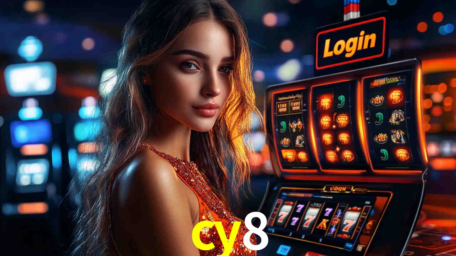 cy8.com