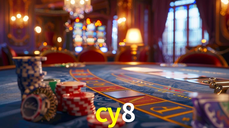 Secure Login cy8