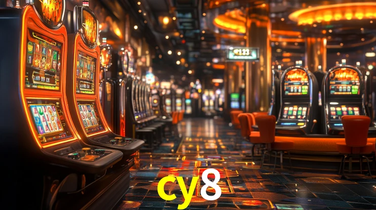 cy8