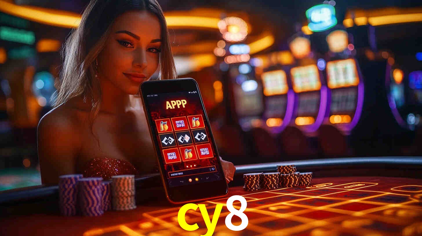 Descubra a Essência do cy8: Nossa História e Compromissos