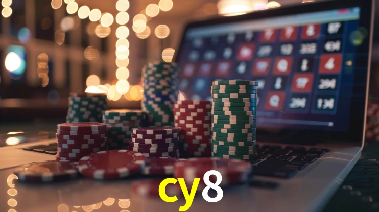 Account Benefits cy8