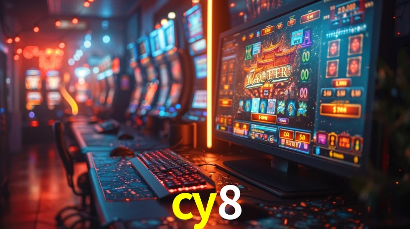 cy8 bet