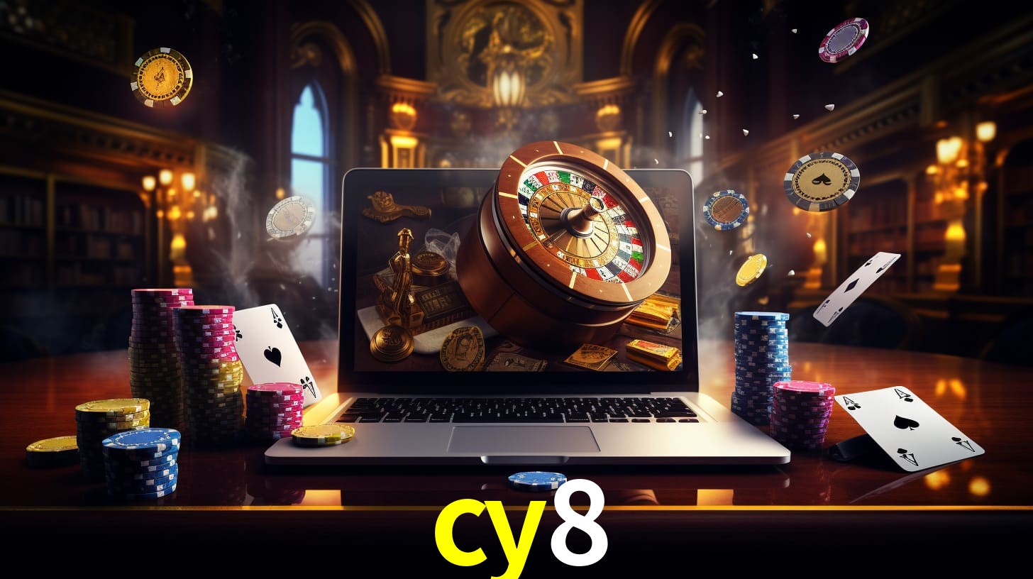 Blackjack Table cy8