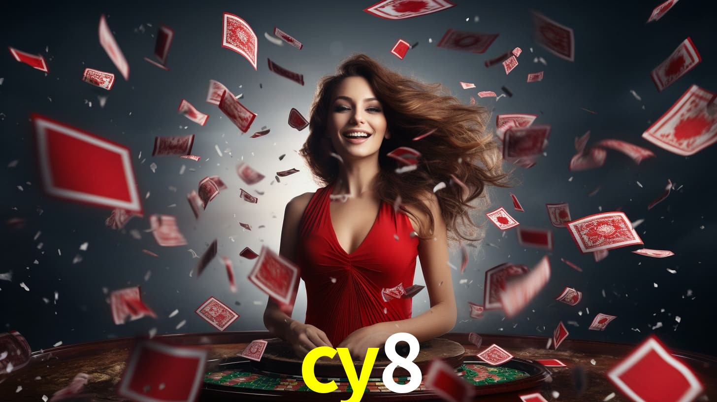 Roulette Table cy8