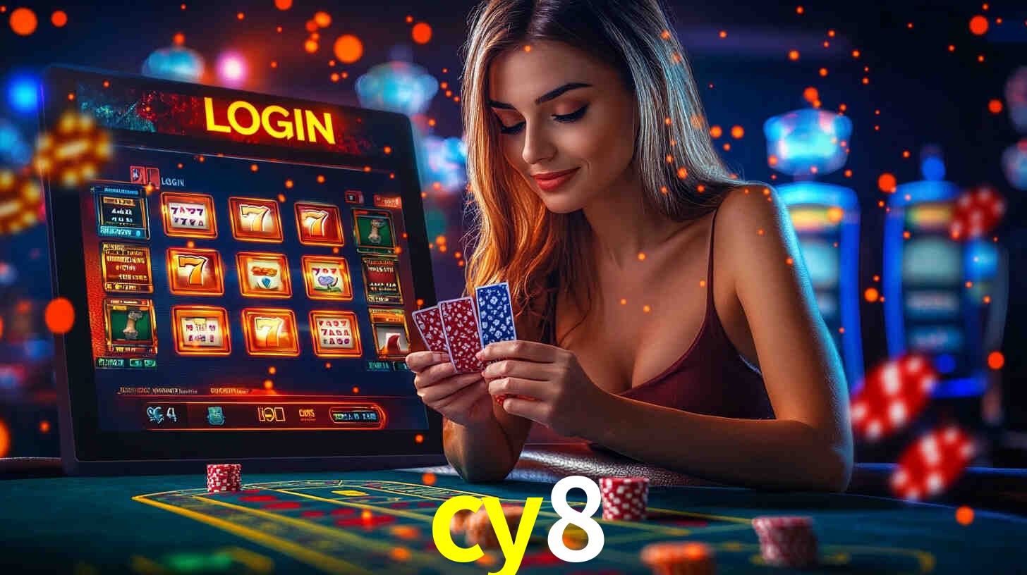 Bônus Generosos e Exclusivos no cy8 para Você!