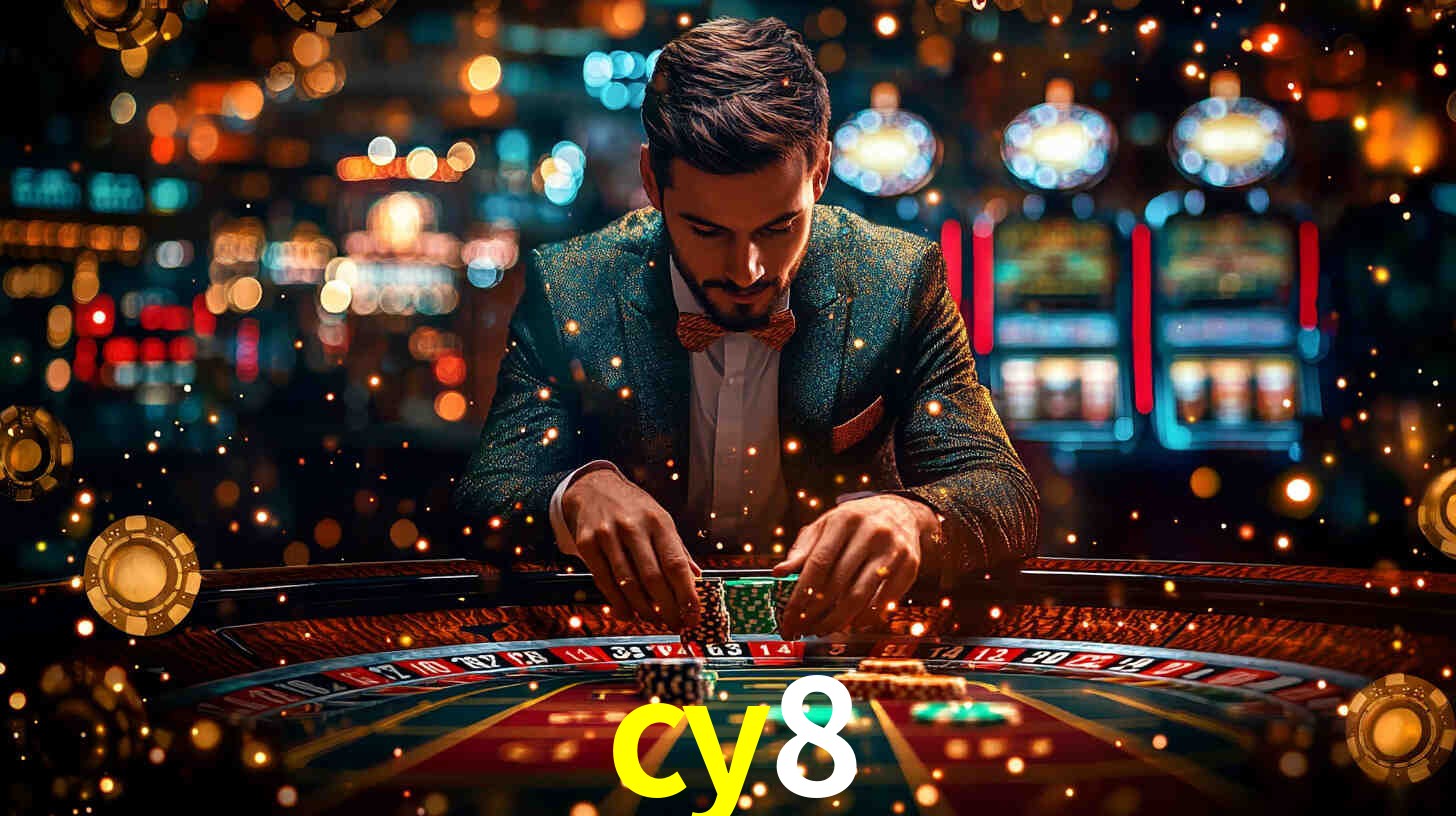 Exclusive Games cy8