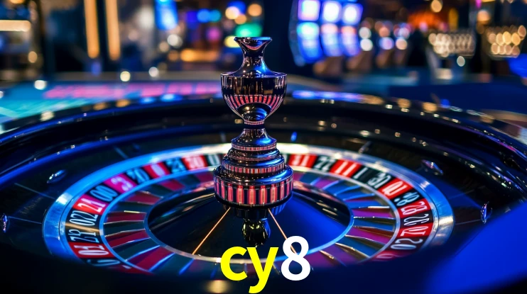 cy8