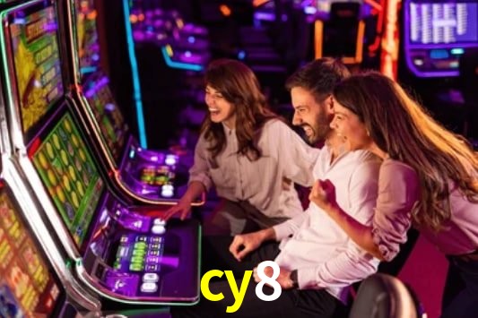Jogos Exclusivos cy8