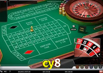 Descubra o Mundo do Cassino Online com cy8