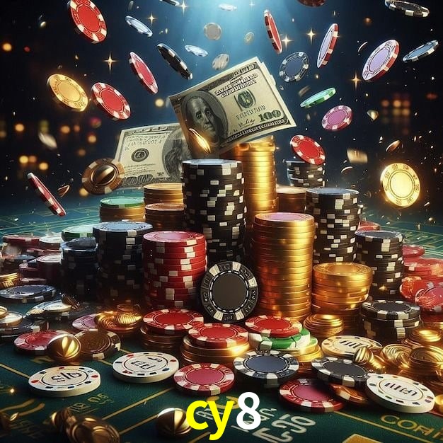 Interface do App cy8