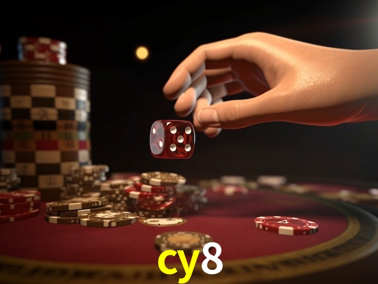 Casino Ao Vivo cy8