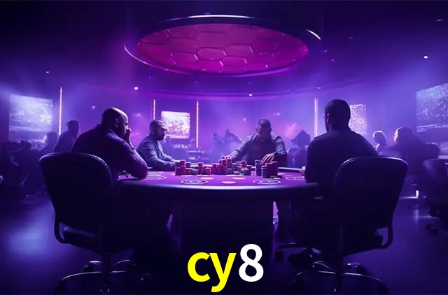 Estatísticas do Jogo cy8
