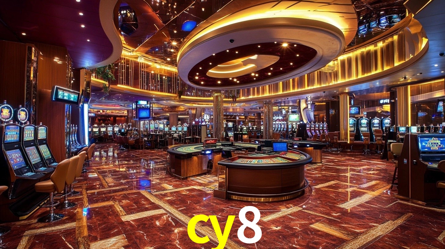 Tournaments cy8