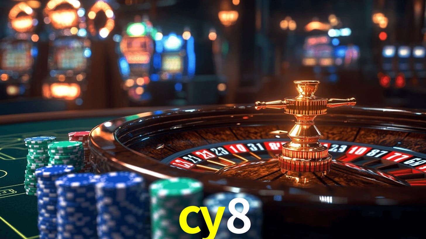 cy8.com