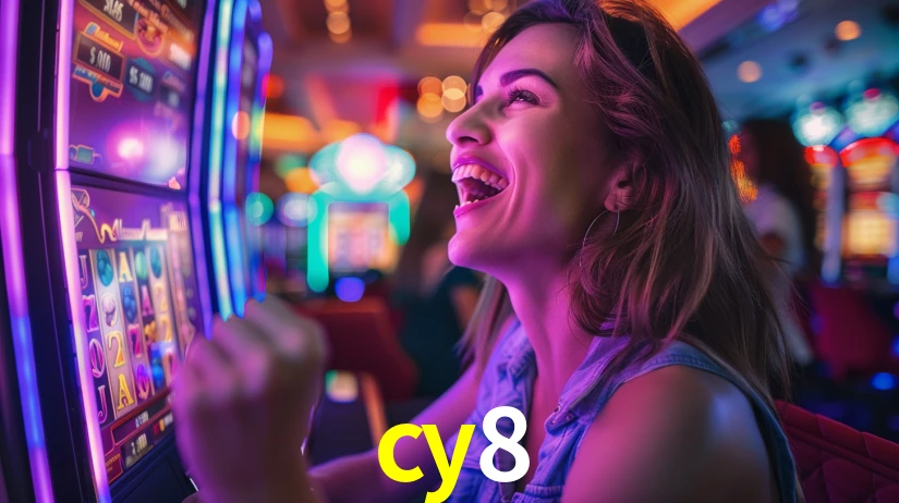 cy8
