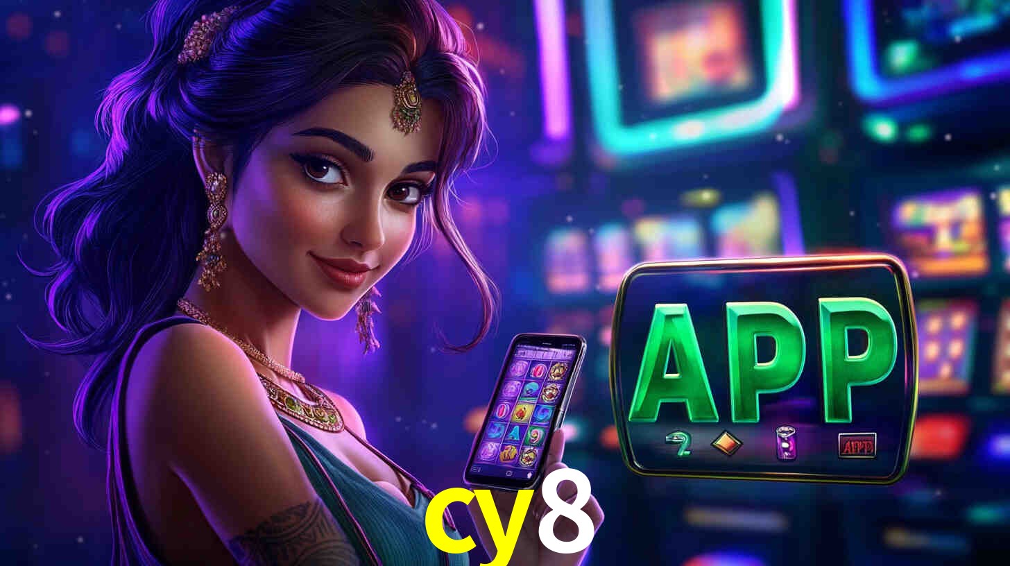 cy8: A Experiência de Casino com Jogos de Mesa ao Vivo