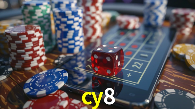 cy8 bet