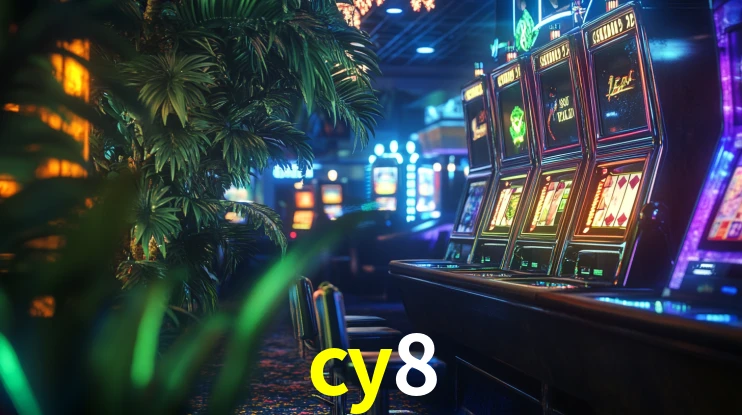 Live Casino cy8