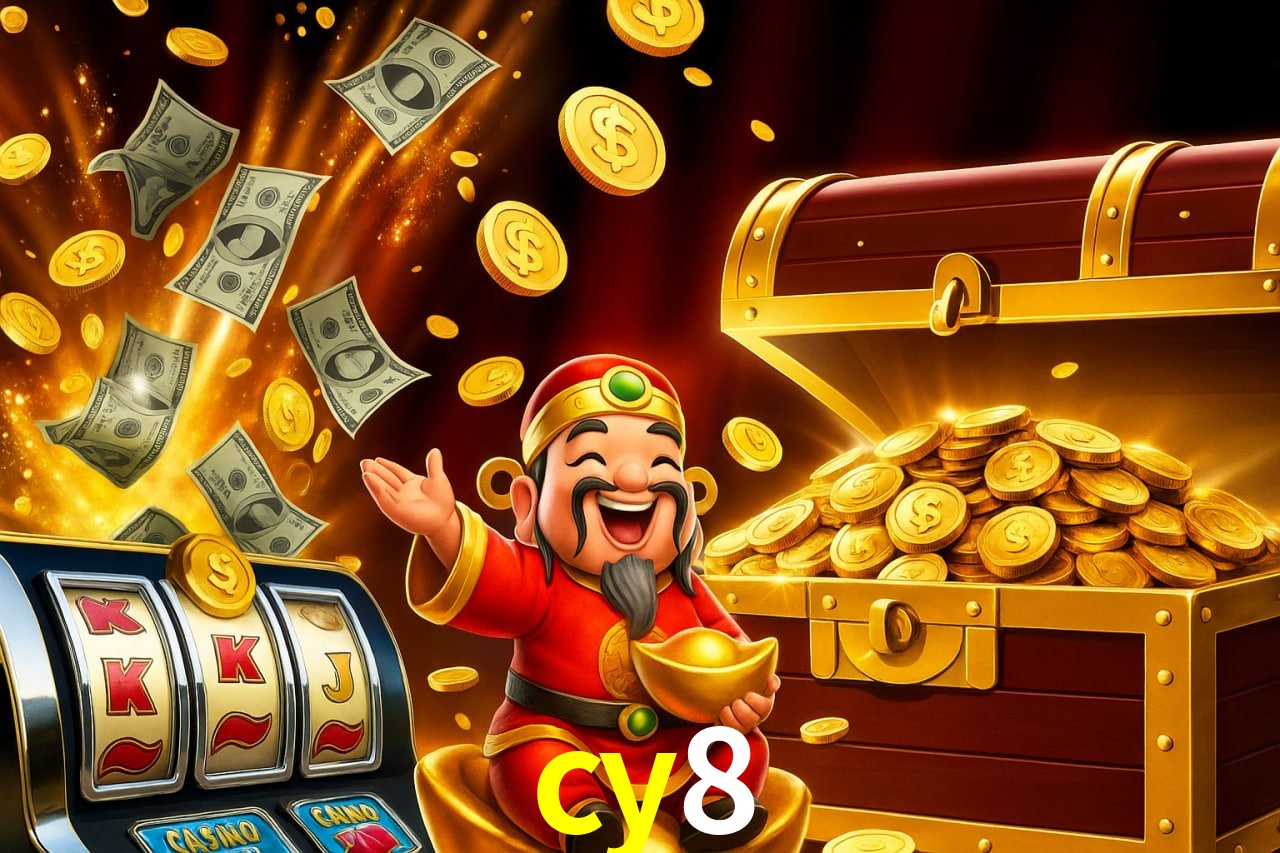 Casino Ao Vivo cy8