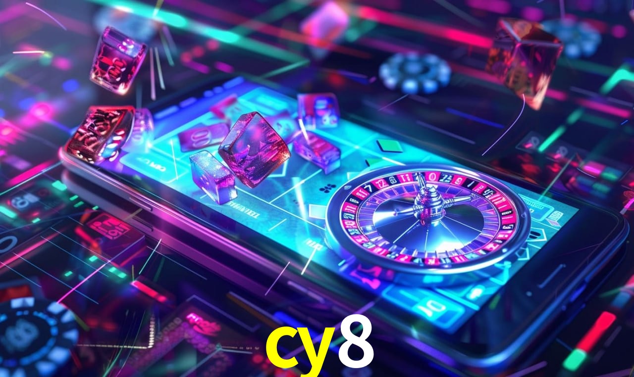 Estatísticas Esportivas cy8
