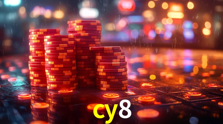 cy8: Jogos de Caça-Níqueis-Altas Recompensas, Roleta-Velocidade, Blackjack-Desafios Máximos