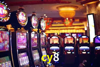Descubra a Magia dos Jogos de Arcade no cy8
