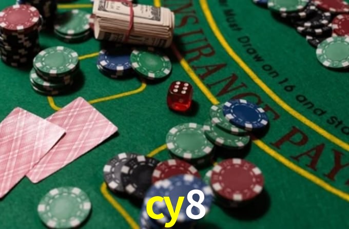 cy8