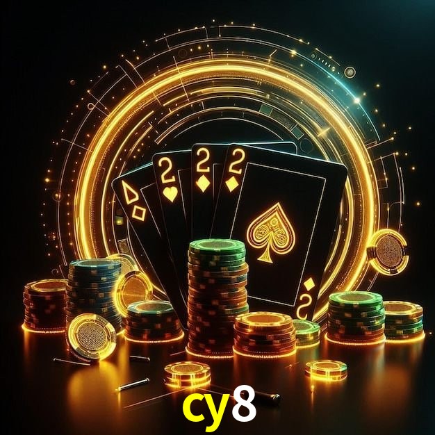 Jogos de Slot cy8