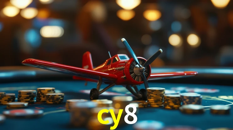 Game Providers cy8