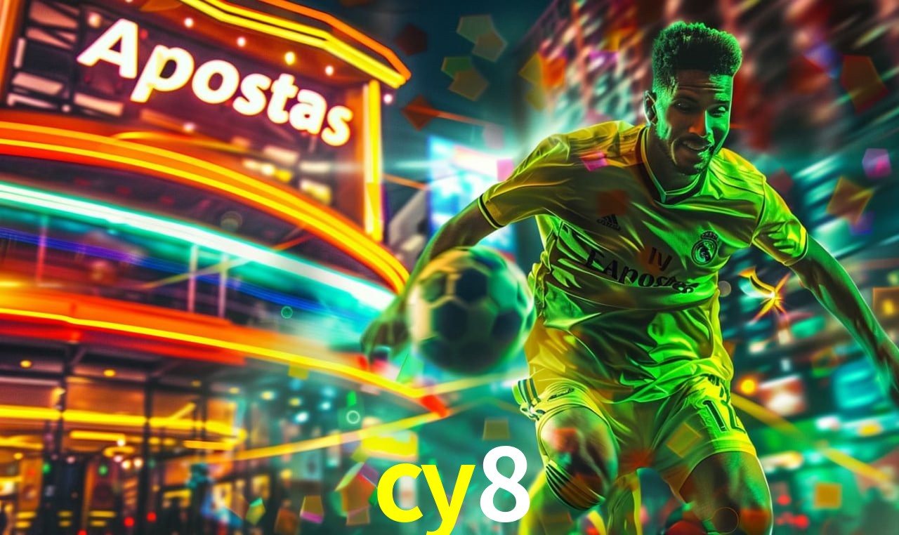 Diretório de Jogos cy8