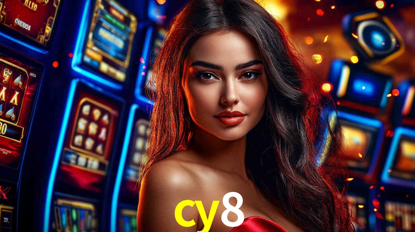 A Experiência Imersiva dos Cassinos Ao Vivo no cy8