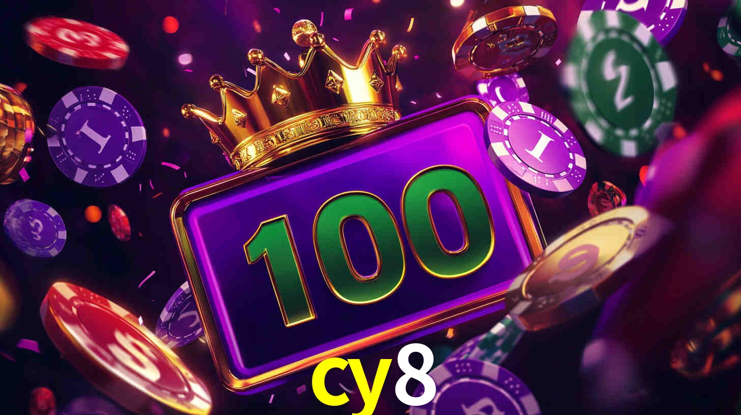 Welcome Bonus cy8