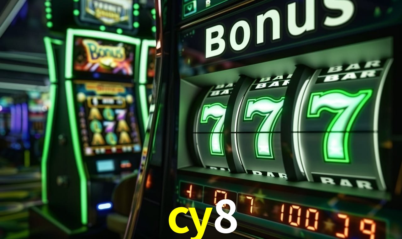 Games Directory cy8
