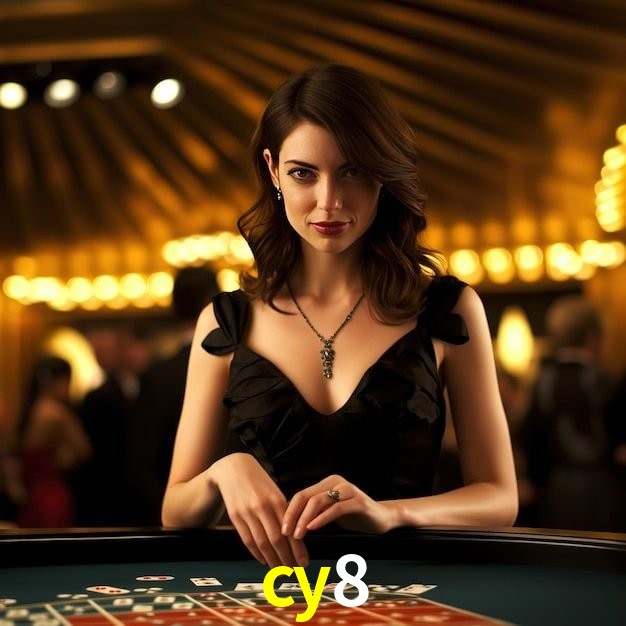 Desvendando o Mundo dos Jogos Virtuais na cy8