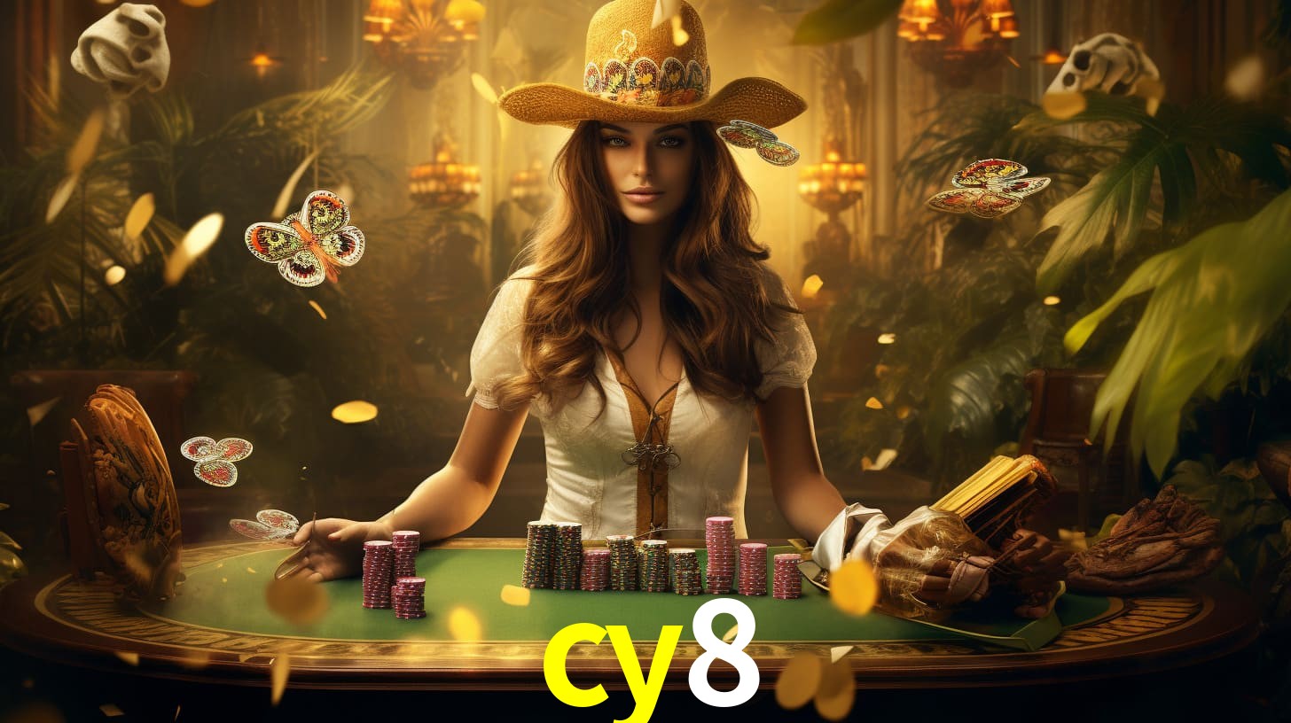 VIP Casino cy8